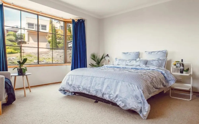Vintage Cuddle Guest House
