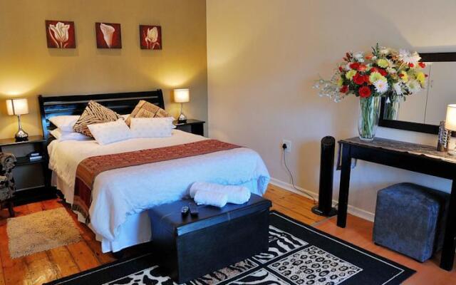 Tranquil Guest House