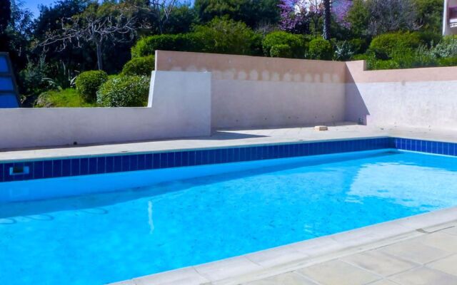 Apartment Les Mandariniers