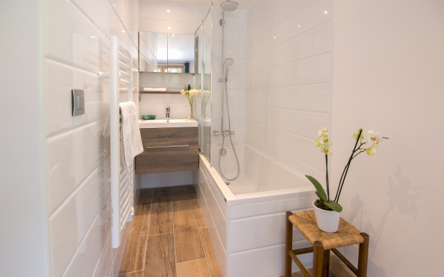 Appartement La Creusettaz