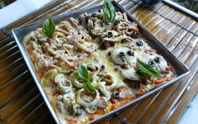 Little Bridges Bed and Breakfast