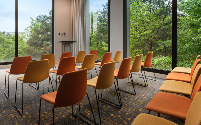 Melia Luxembourg