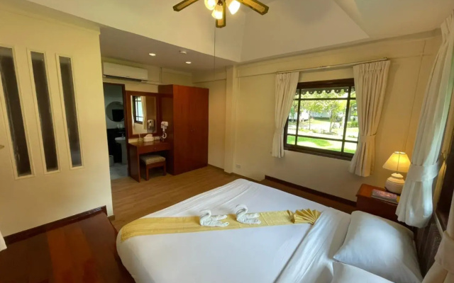 Supalai Pasak Resort Hotel and Spa