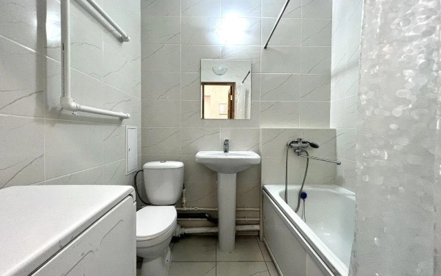 Апартаменты наи улице Терешковой 23