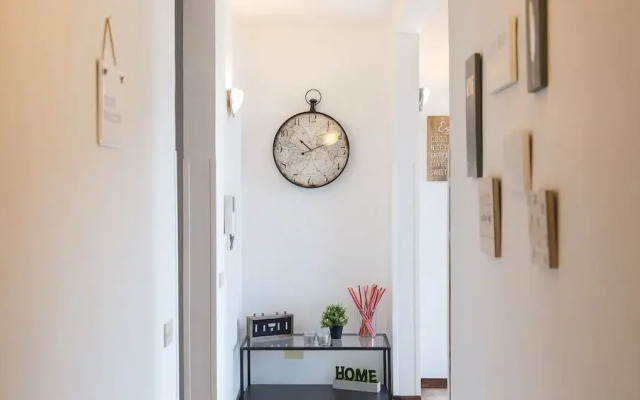 Rental In Rome Rosselli Palace Deluxe 3 Apartment