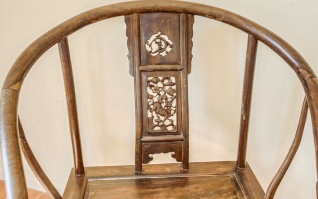 Secluded Holiday Home in Rustrel With Swimming Pool