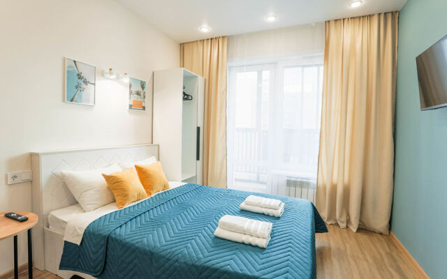 СвитХоум на Юрия Тена