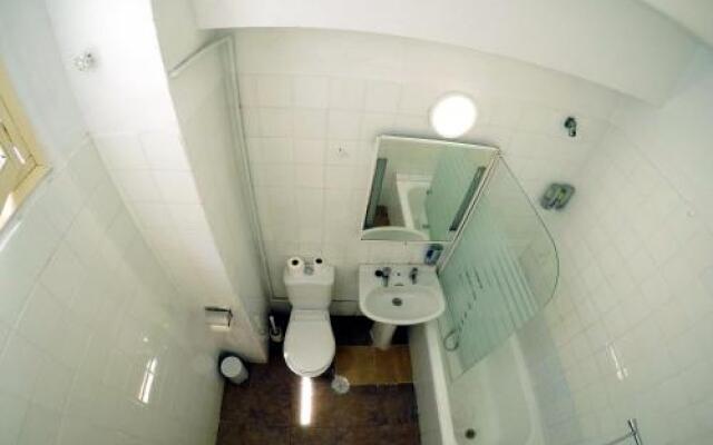 Hostel Euro Holitel