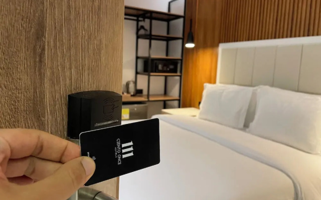 Hotels 111