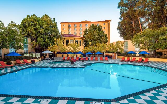Crowne Plaza Cabana, Palo Alto by IHG