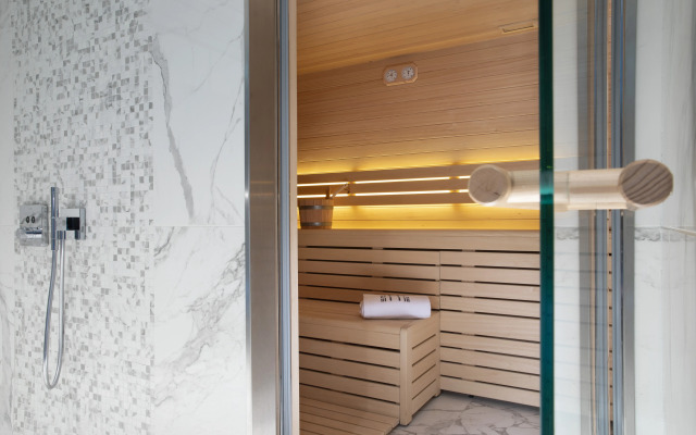 Le Damantin Hôtel & Spa