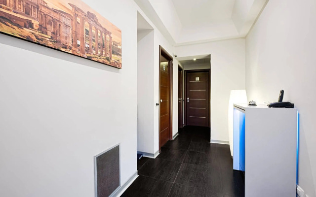 Imperial Suite Rome Guest House