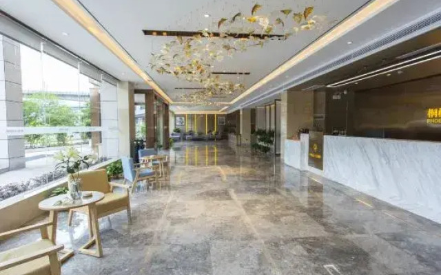 Phoenix Tree Resort Hotel