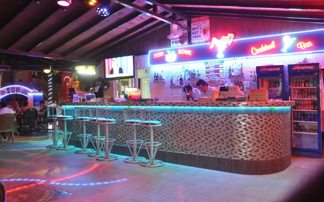Sun Apartments Marmaris