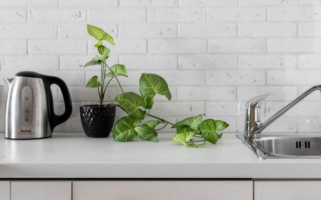 APARTURA (АПАРТУРА) на проспекте Московский 73 корпус 5