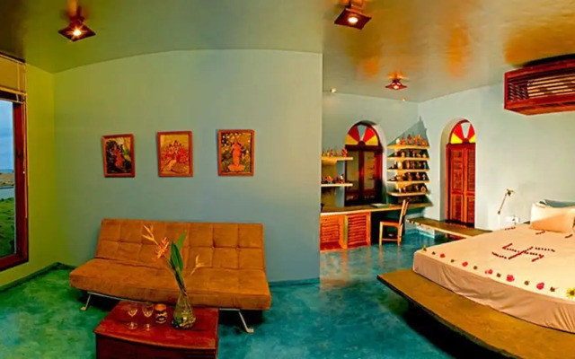 Dune Eco village and Spa