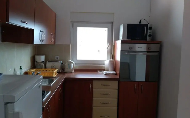 Apartments Mira