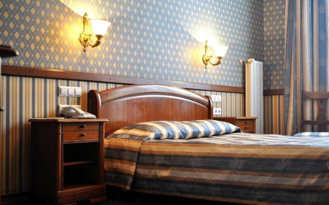 Olimp Hotel