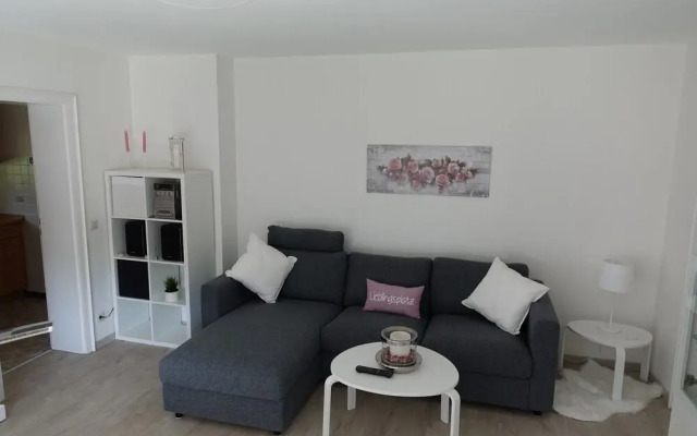 Ferienwohnung Hankeln