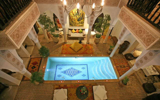 Riad Andalouse