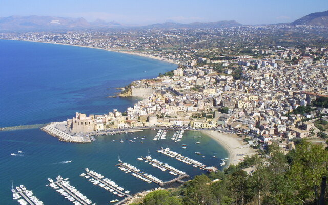 Hotel Ciuri di Badia