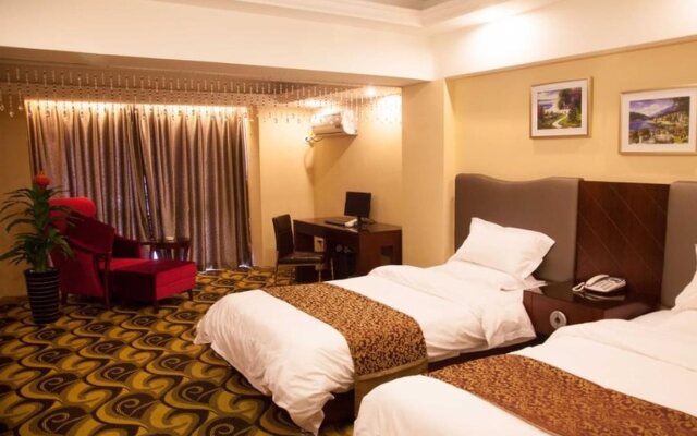 Haina Baichuan Hotel
