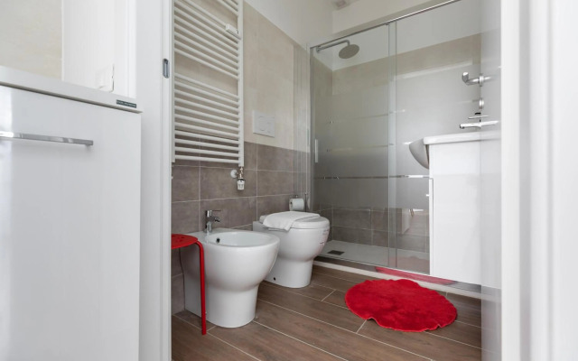 Minerva - 2 bedrooms apartment two steps from Milano Centrale