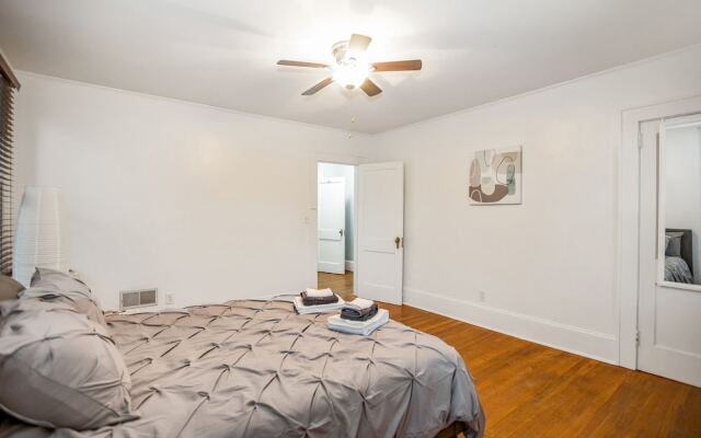 The Woodside Guest House II