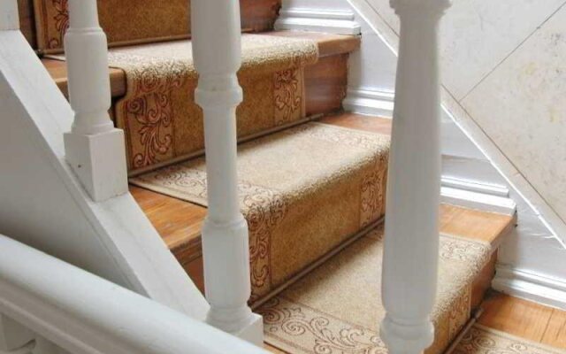 CasaDasColunas B&B