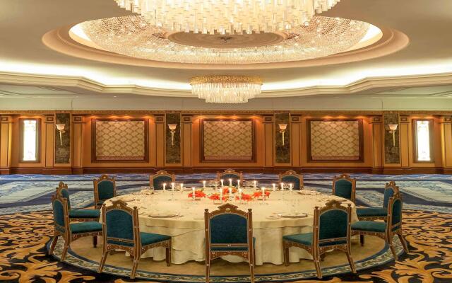 Le Grand Amman Managed By AccorHotels