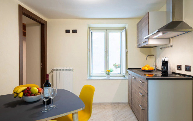 Open Sicily - Residence ai Quattro Canti