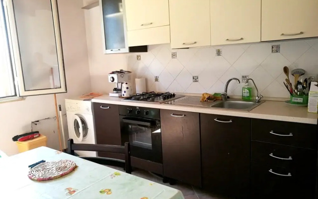 Apartment Strada provincale