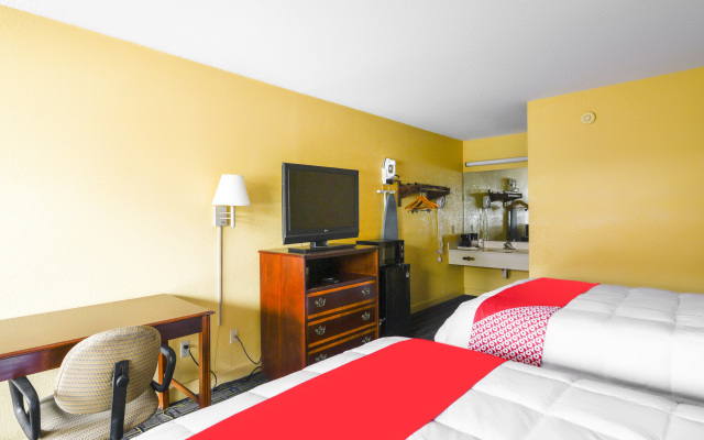 OYO Hotel Williamston