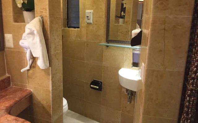 Cocos Cabañas Playa del Carmen Adults only