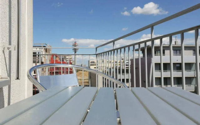 Vienna Cityflats Favorita