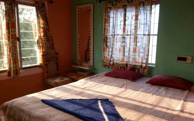 Home Stay World