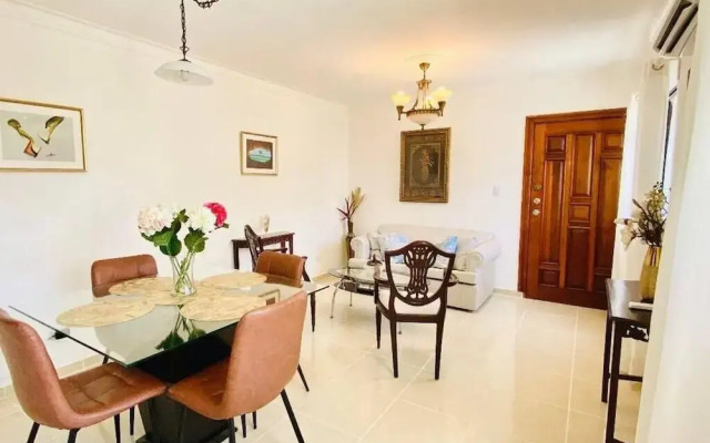 Apartamento Los Restauradores