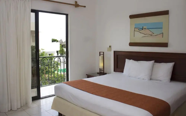 Quinta Avenida Apartment 1 Bedroom By Select