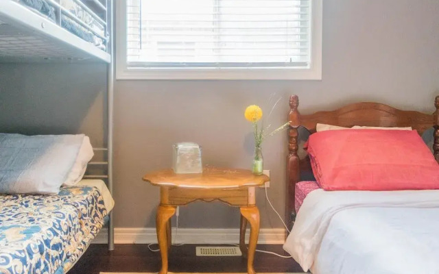 Roxie's Gluten Free Haus