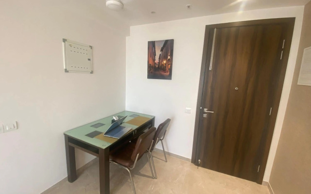 Maxxvalue Apartment Hiranandani Powai - RH5