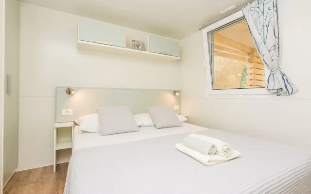 Mobile Home Pecten 01