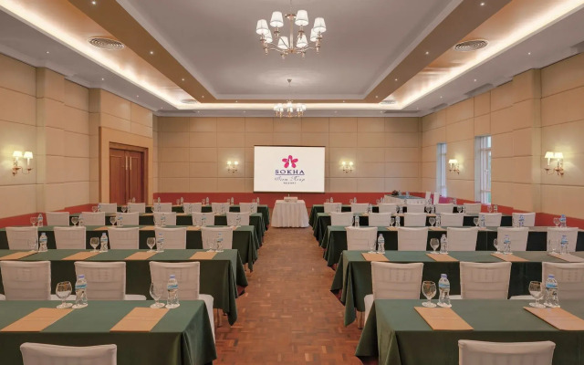 Sokha Palace Siem Reap Hotel