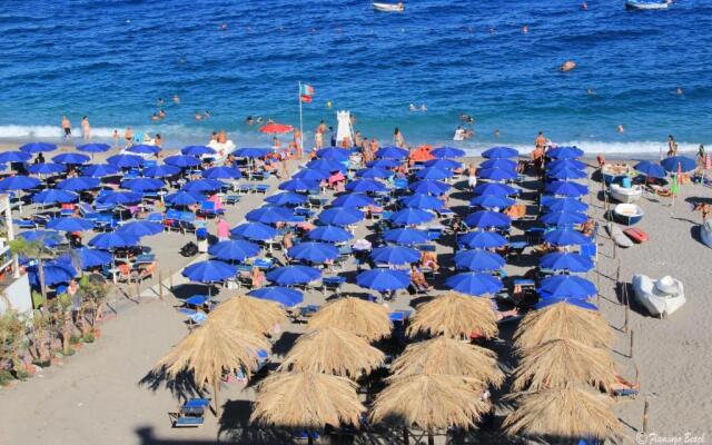 Loft al Vicoletto sul Mare