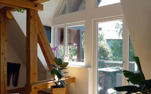 Appartement Intermezzo