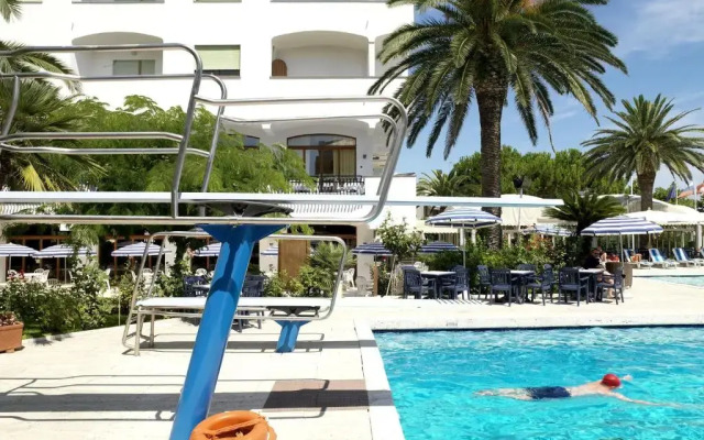 Grand Hotel Don Juan