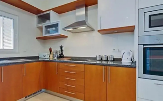 Opomar T3 Luxury Apartment