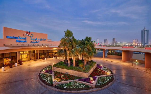 Marina Hotel Kuwait