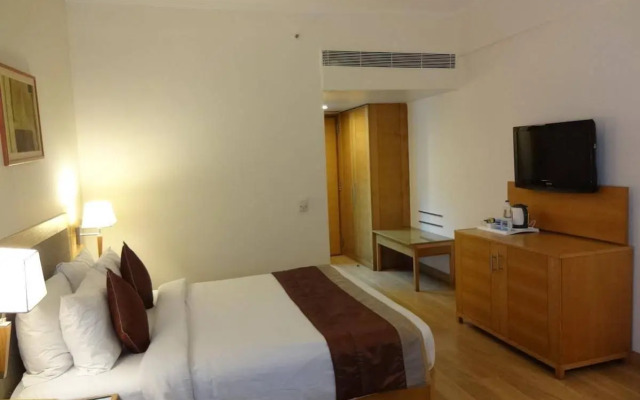 Park Plaza Chennai OMR