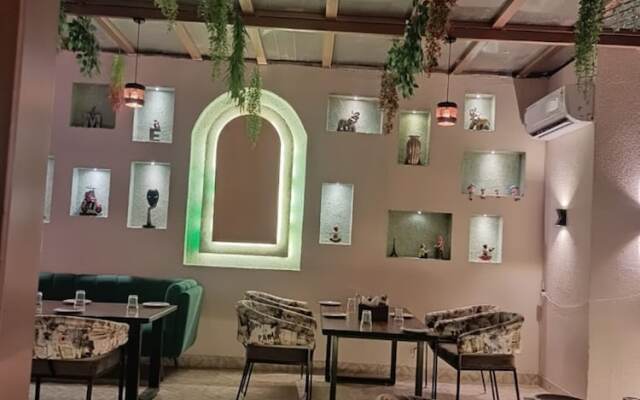 Pooja-O-Dine Hotel Yamunanagar