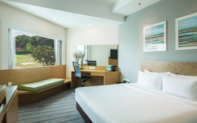Village  Changi by Far East Hospitality